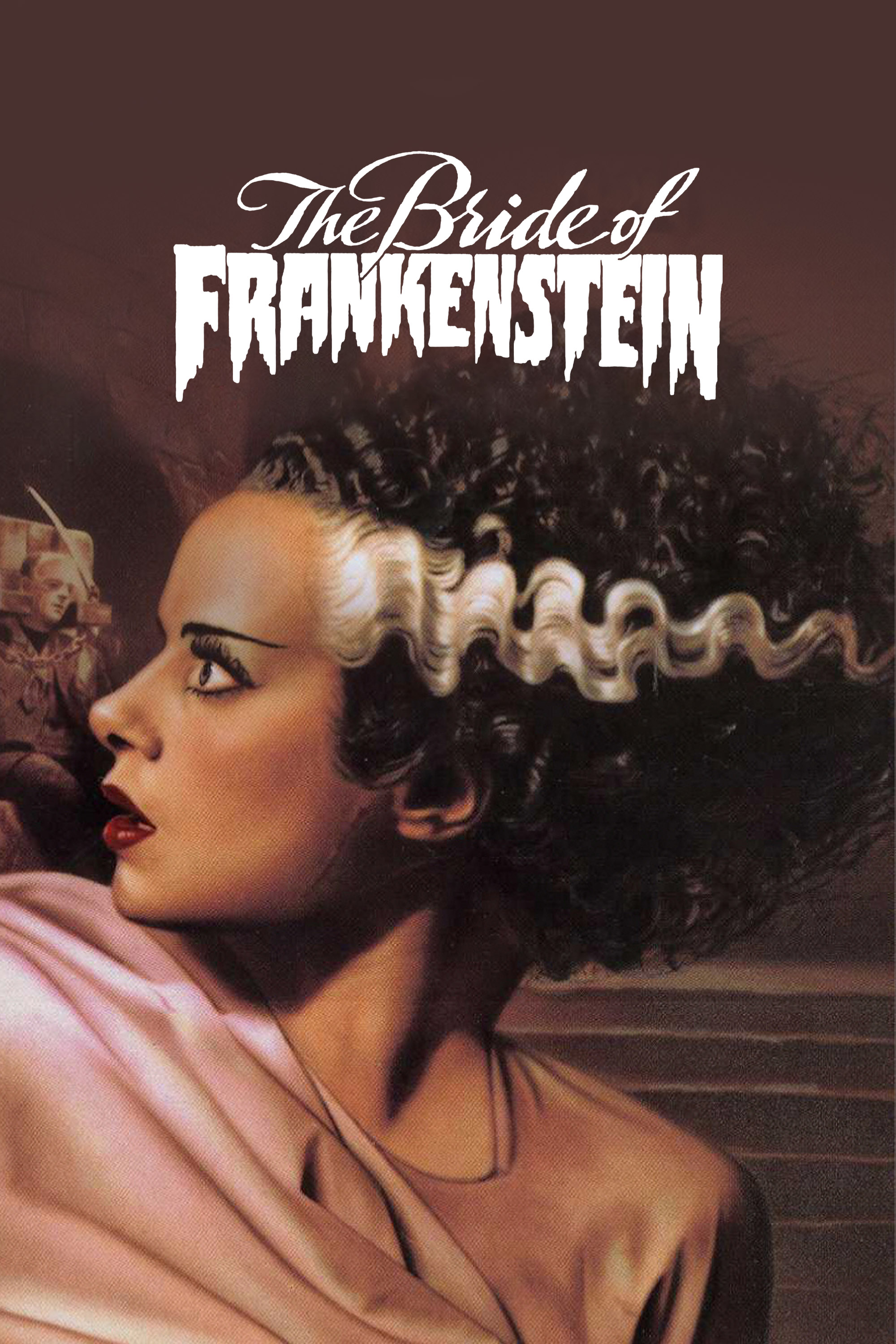 Bride of Frankenstein (1935) [518739] (A1767617554) [[Movies]] --Plex--